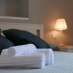 261 - Intero Nel Centro Di Apartamento Bari