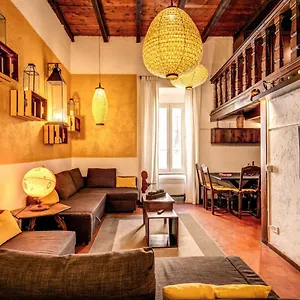 La Scala Apartamento Roma