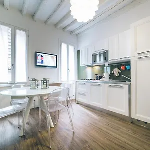 Gold By Wonderful Italy Apartamento Venecia