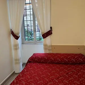 Casa Vahid Apartamento Roma