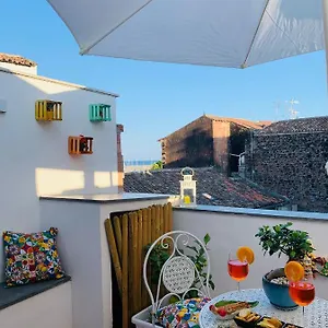 I Biddizzi Da Sicilia Catania-Fontanarossai nemzetközi repülőtér