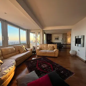 Appartamento Casa Maretna, Aeroporto di Catania Fontana Rossa