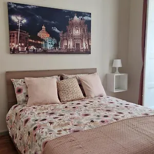 Etnea Palace Catania-Fontanarossai nemzetközi repülőtér
