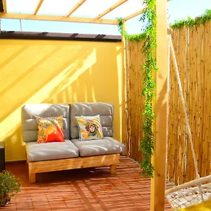 Vacanze Il Sorriso Apartamento CTA