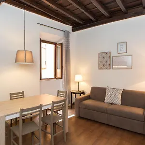 In Pelliccia Apartamento Roma