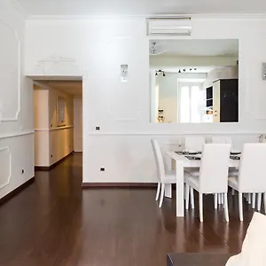 Frattina Royal Apartamento Roma